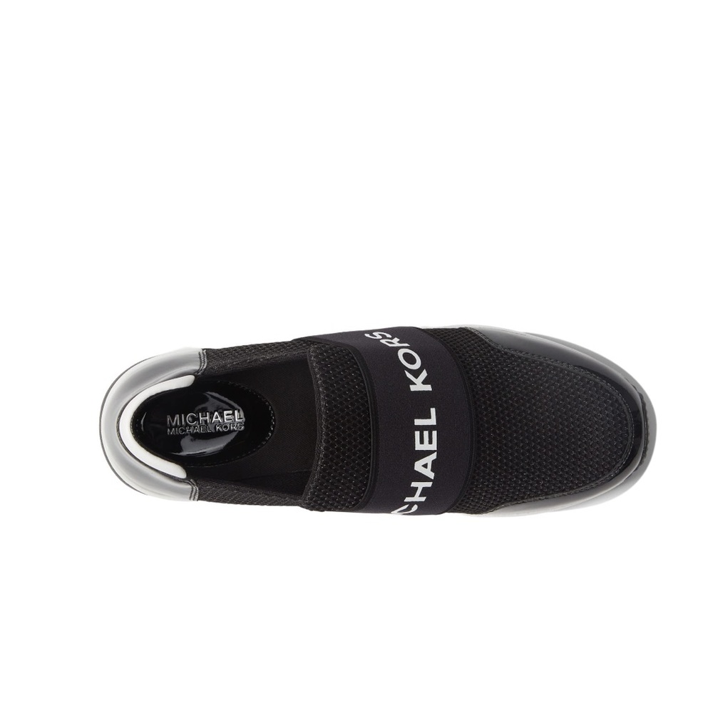 Michael Michael Kors Felix Trainer- NO BOX - Picture 4 of 11